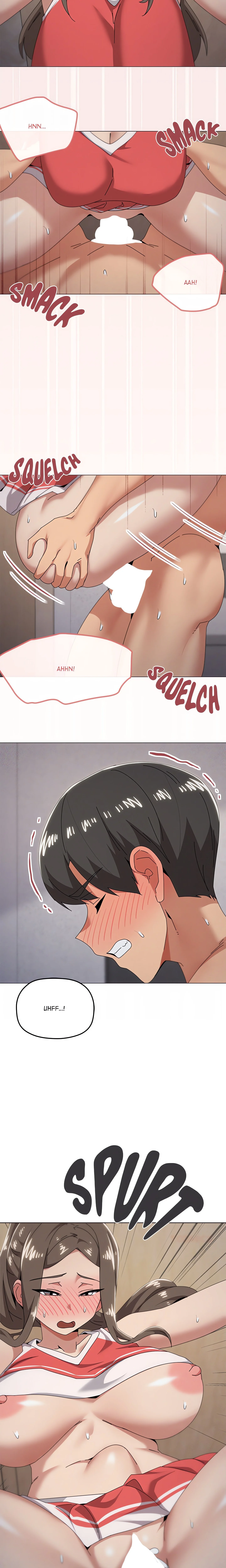 What’s Wrong With This Family? (Official) chapter 77 page 2