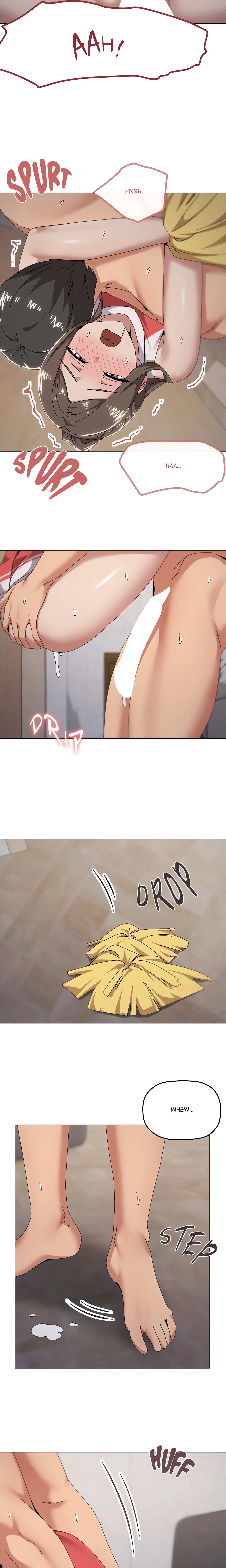 What’s Wrong With This Family? (Official) chapter 77 page 3