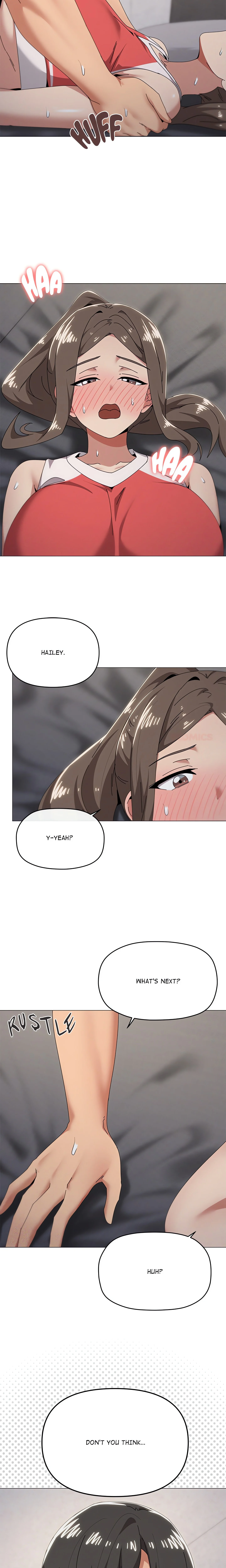 What’s Wrong With This Family? (Official) chapter 77 page 4
