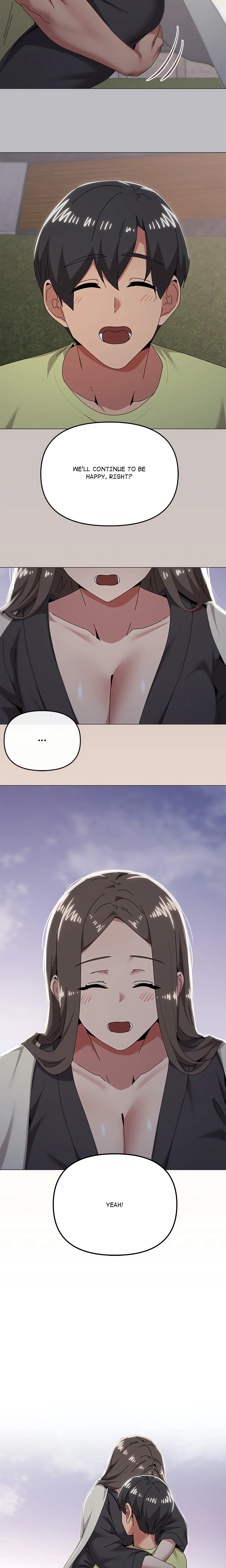 What’s Wrong With This Family? (Official) chapter 77 page 15
