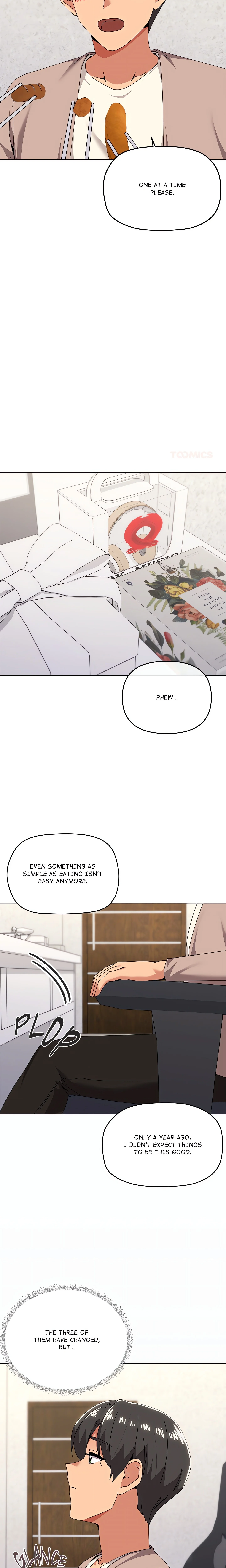 What’s Wrong With This Family? (Official) chapter 78 page 6