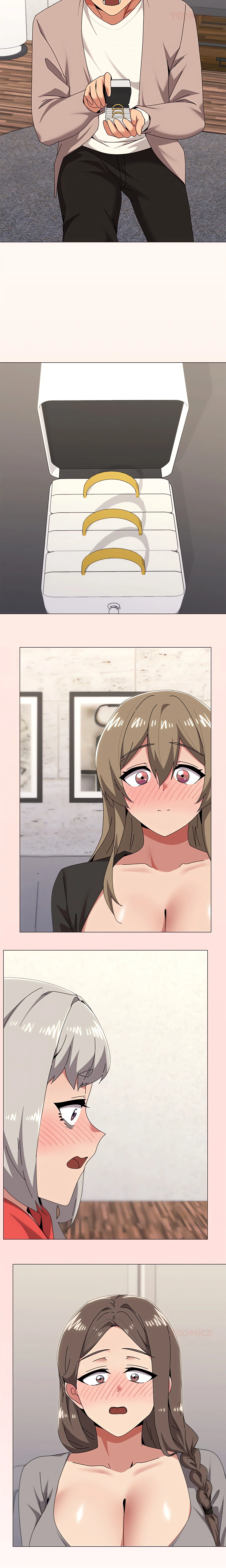 What’s Wrong With This Family? (Official) chapter 78 page 13