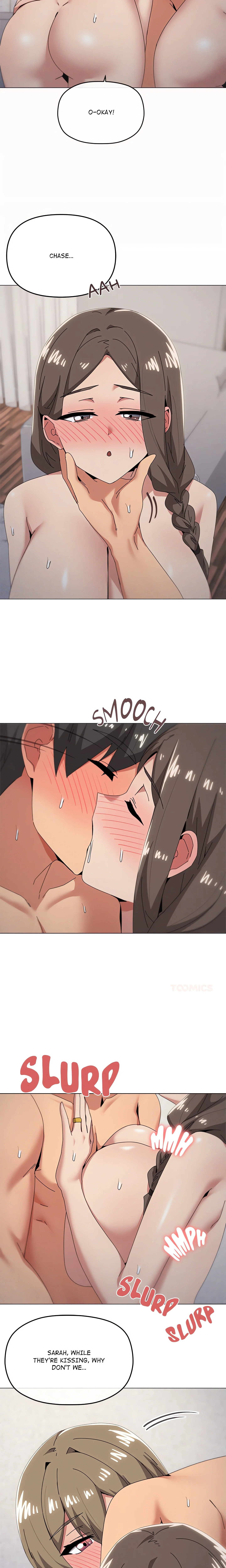 What’s Wrong With This Family? (Official) chapter 79 page 3