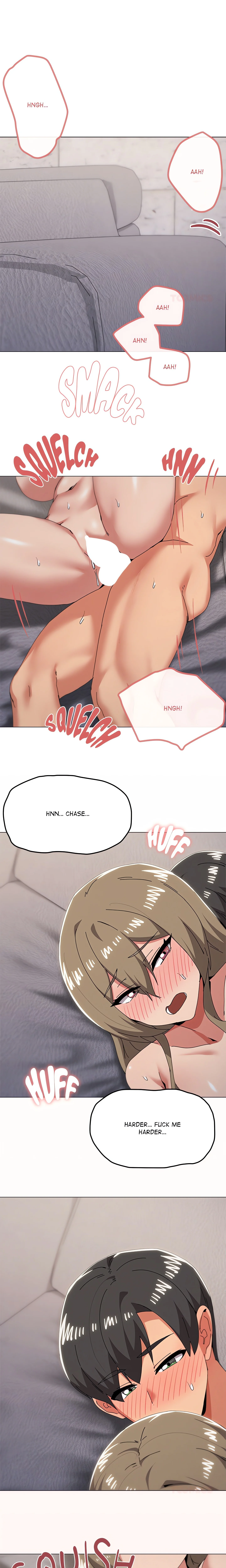 What’s Wrong With This Family? (Official) chapter 80 page 1