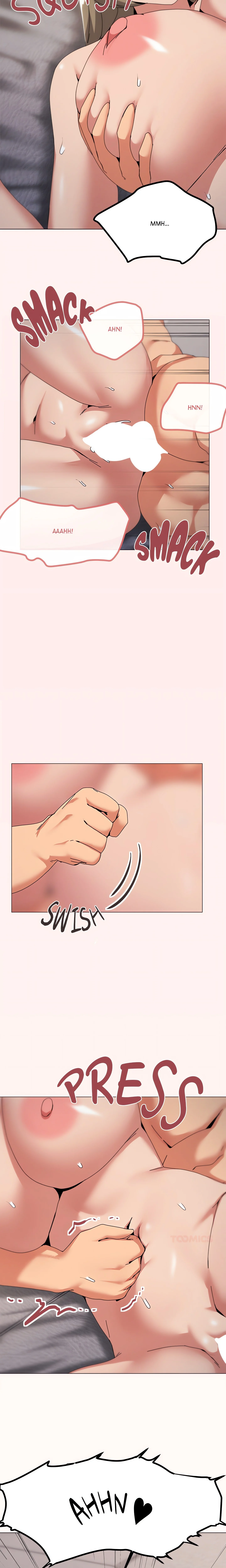 What’s Wrong With This Family? (Official) chapter 80 page 2