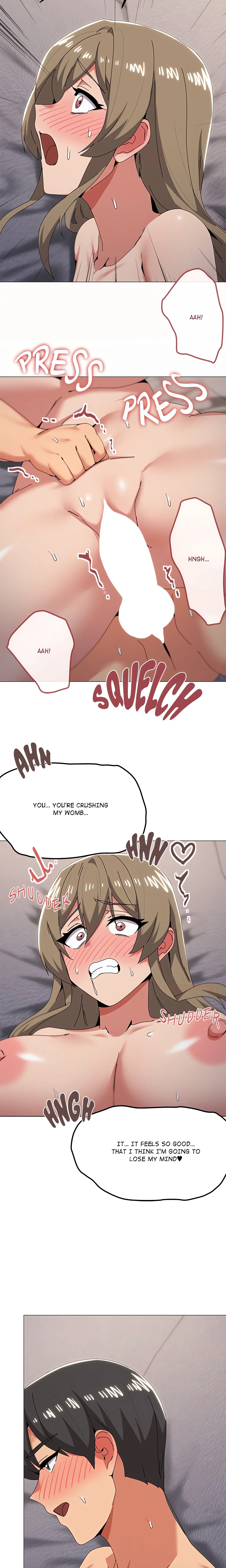 What’s Wrong With This Family? (Official) chapter 80 page 3