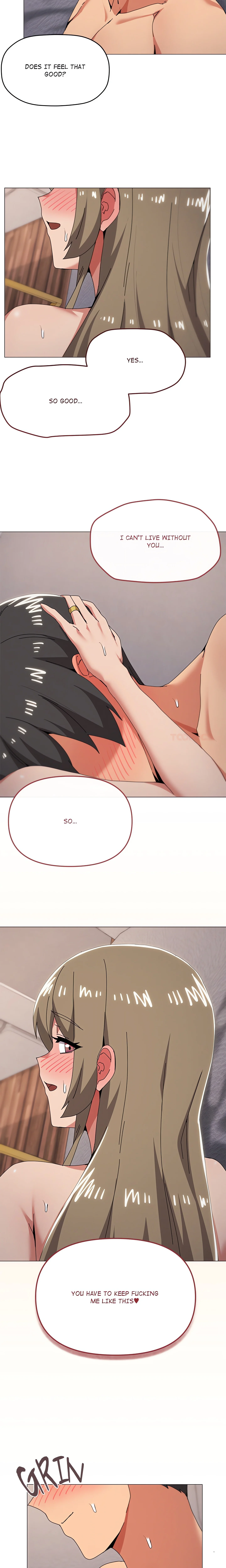 What’s Wrong With This Family? (Official) chapter 80 page 4