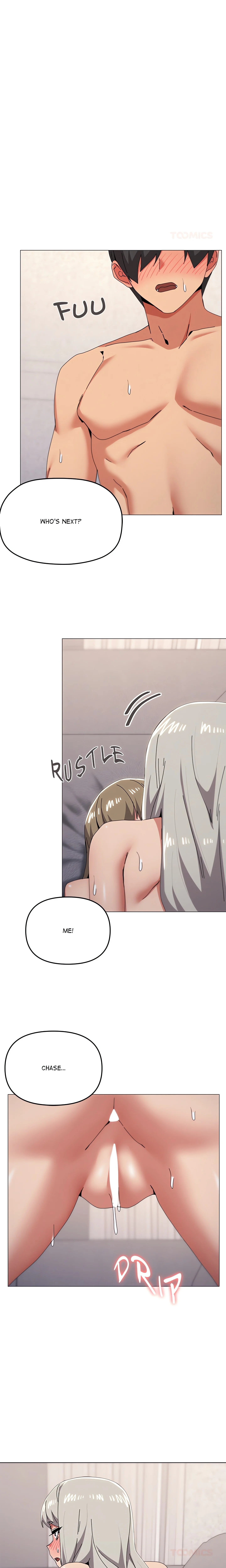 What’s Wrong With This Family? (Official) chapter 80 page 6