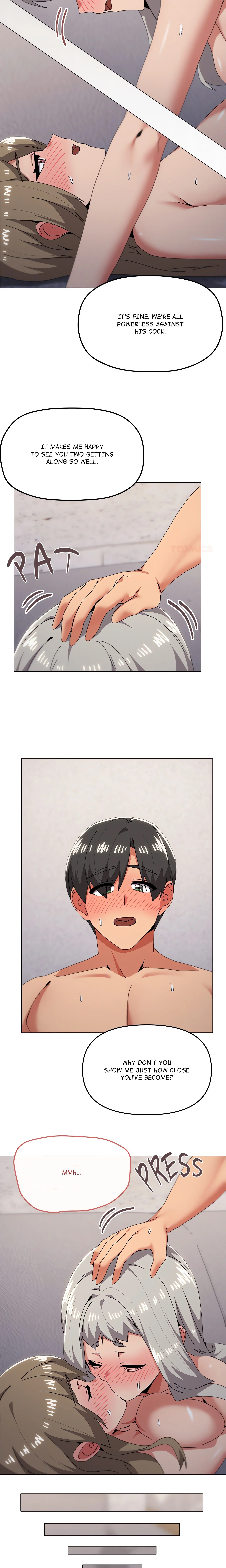 What’s Wrong With This Family? (Official) chapter 80 page 10