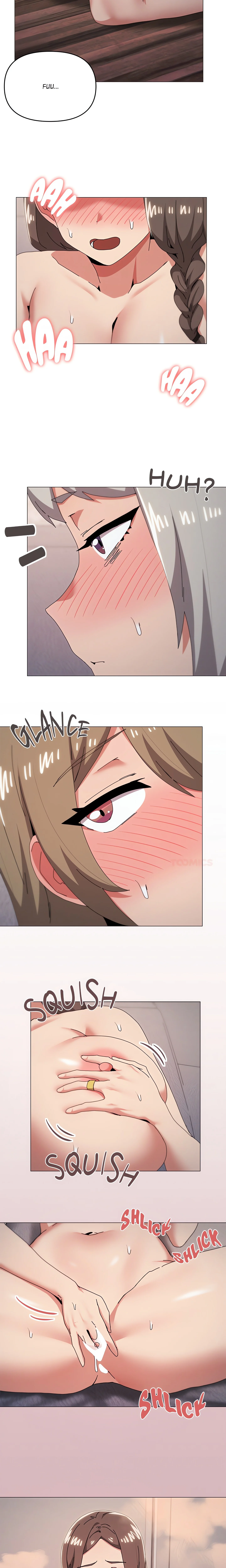 What’s Wrong With This Family? (Official) chapter 80 page 14