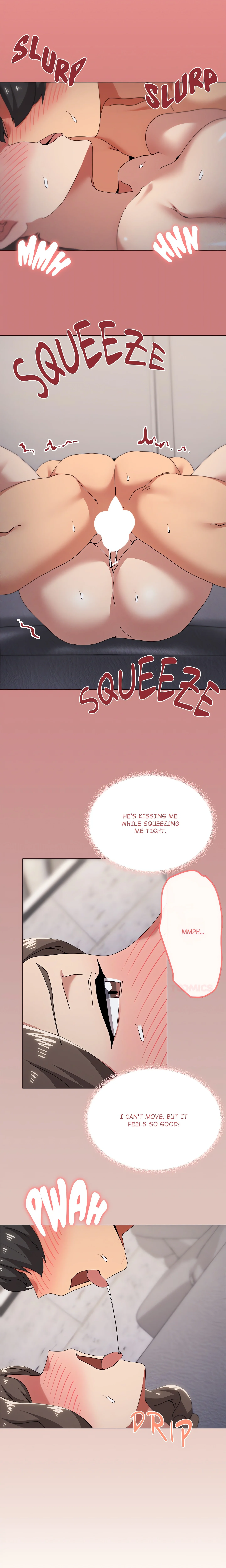 What’s Wrong With This Family? (Official) chapter 81 page 3