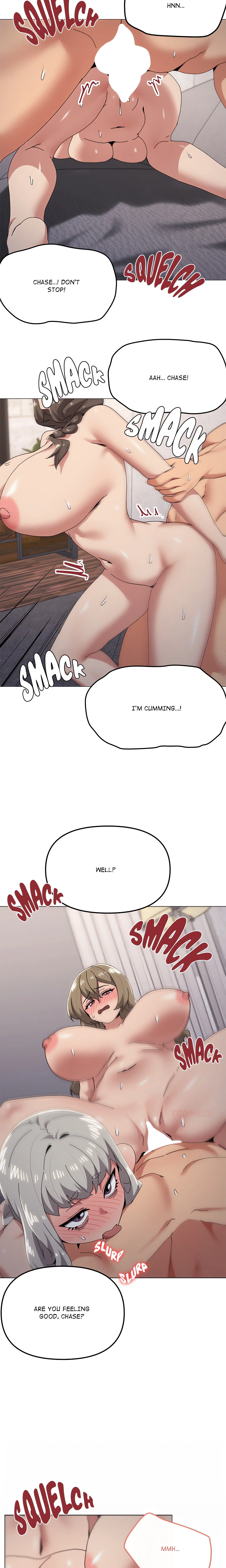 What’s Wrong With This Family? (Official) chapter 81 page 13