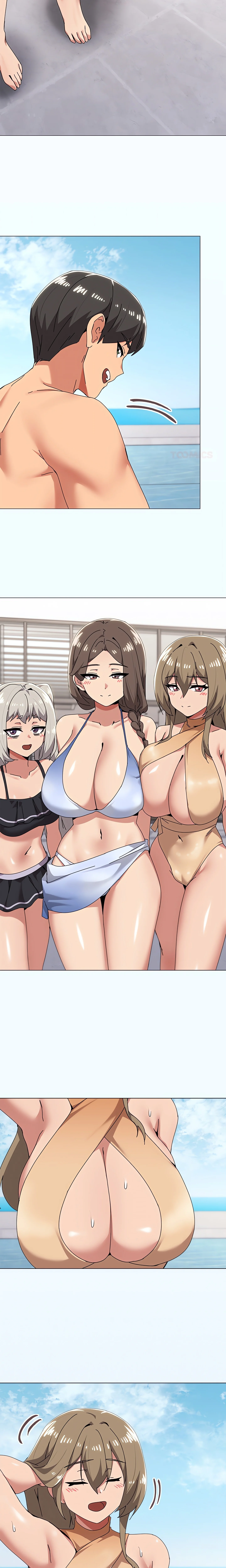 What’s Wrong With This Family? (Official) chapter 82 page 6