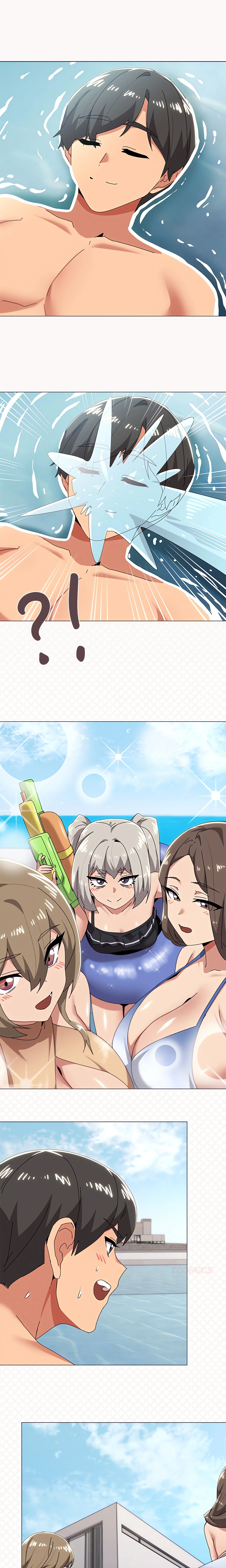 What’s Wrong With This Family? (Official) chapter 82 page 8