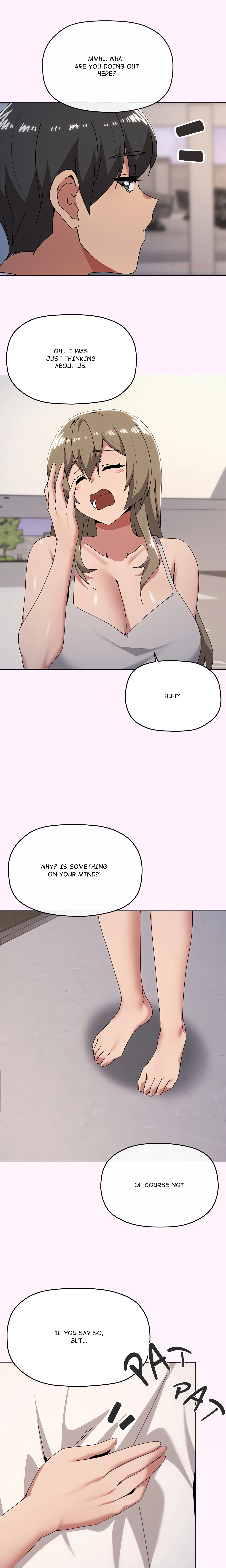 What’s Wrong With This Family? (Official) chapter 82 page 12