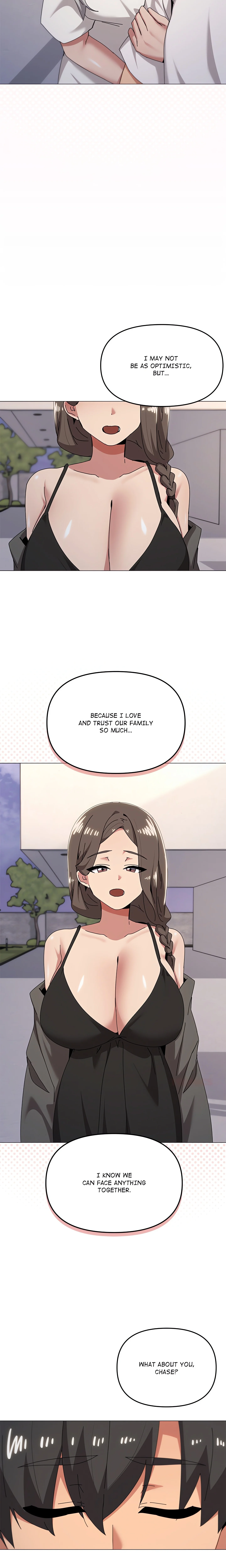 What’s Wrong With This Family? (Official) chapter 82 page 14