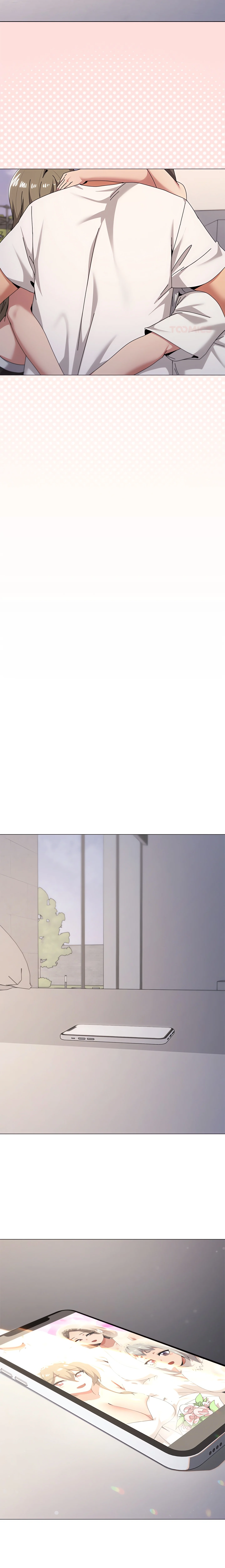 What’s Wrong With This Family? (Official) chapter 82 page 17