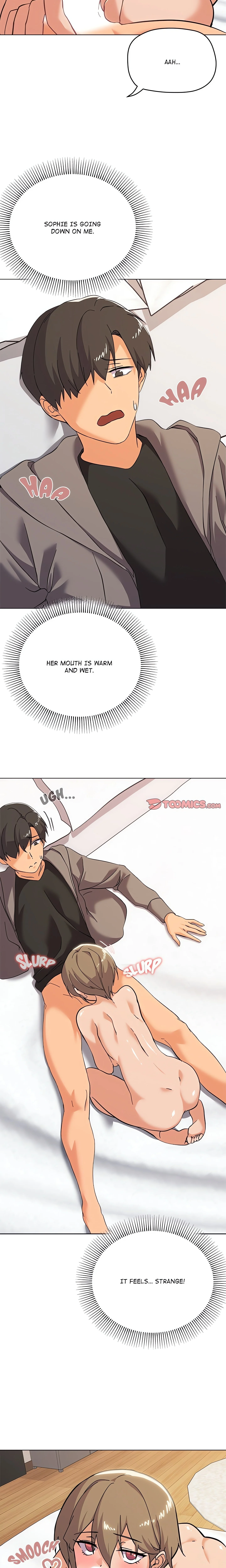 What’s Wrong With This Family? (Official) chapter 9 page 2