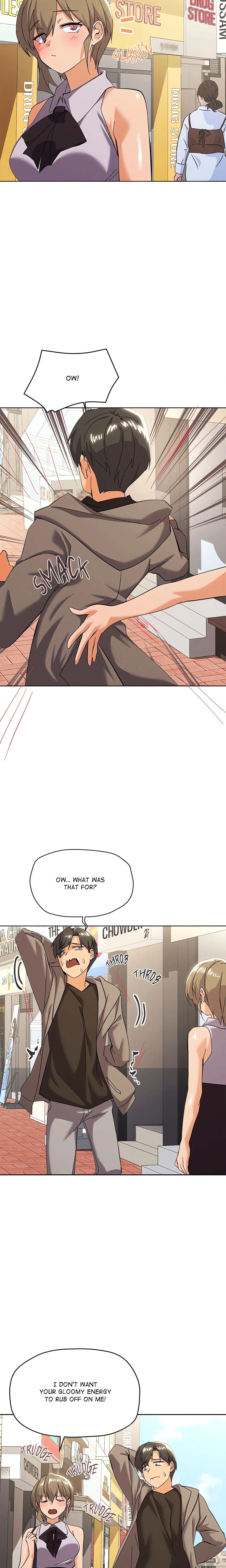 What’s Wrong With This Family? (Uncensored) chapter 11 page 19