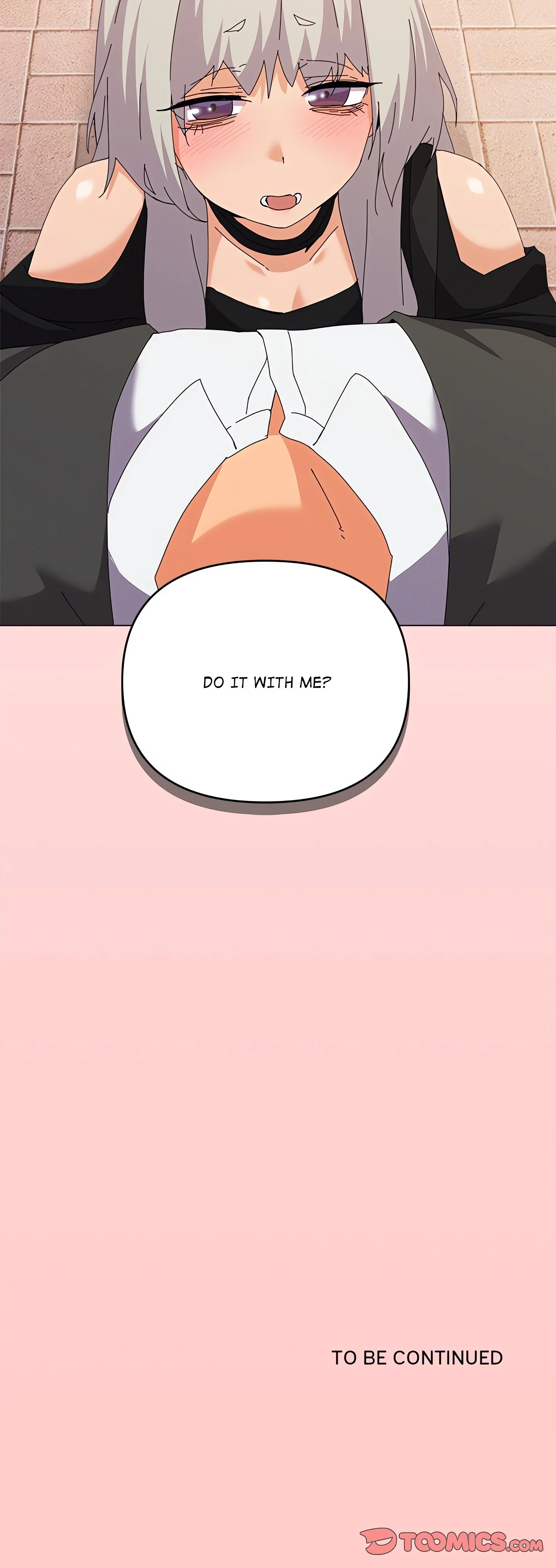What’s Wrong With This Family? (Uncensored) chapter 18 page 21