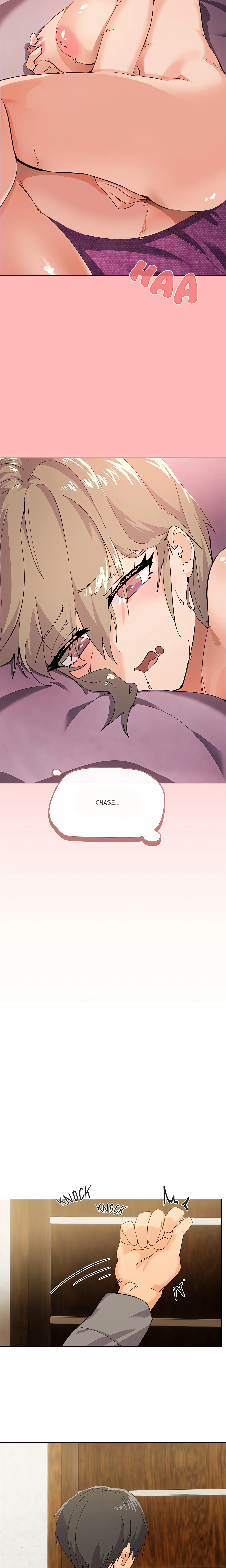 What’s Wrong With This Family? (Uncensored) chapter 2 page 29