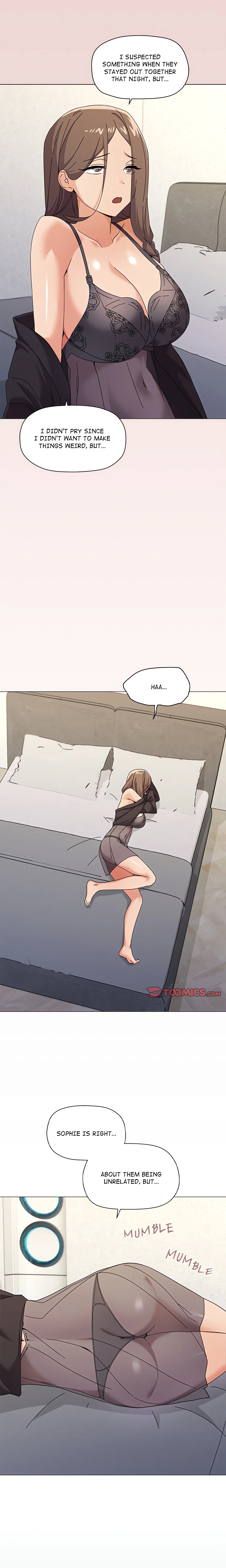What’s Wrong With This Family? (Uncensored) chapter 26 page 17