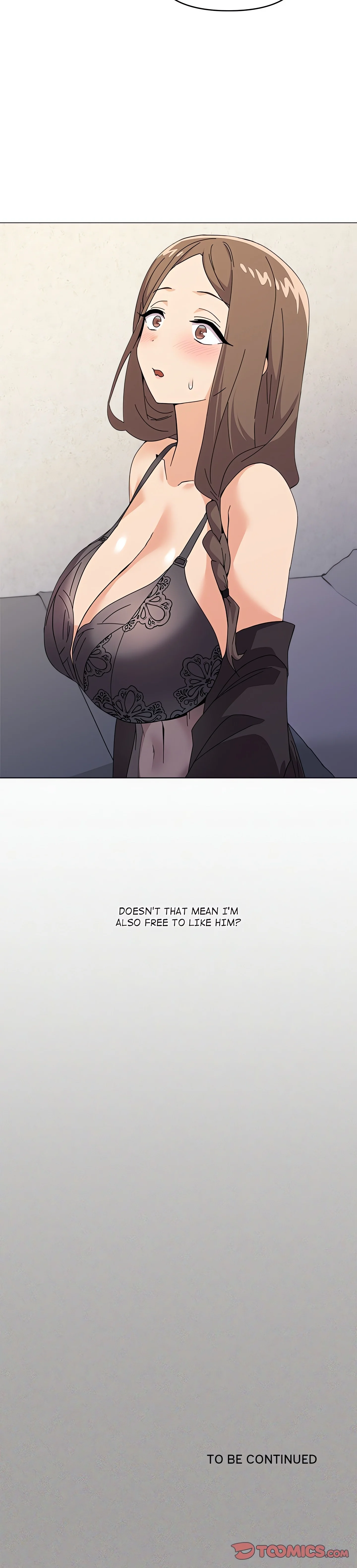 What’s Wrong With This Family? (Uncensored) chapter 26 page 22