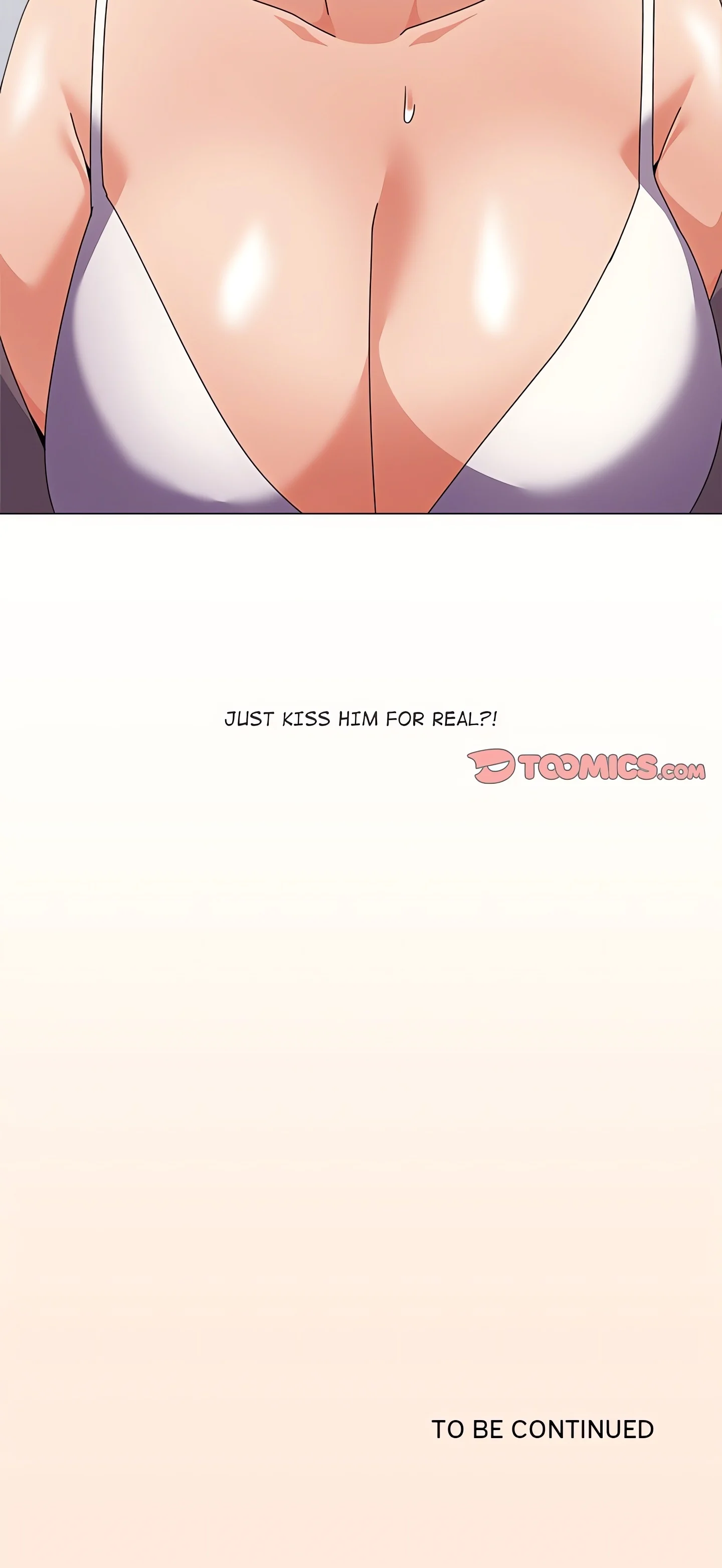 What’s Wrong With This Family? (Uncensored) chapter 30 page 20