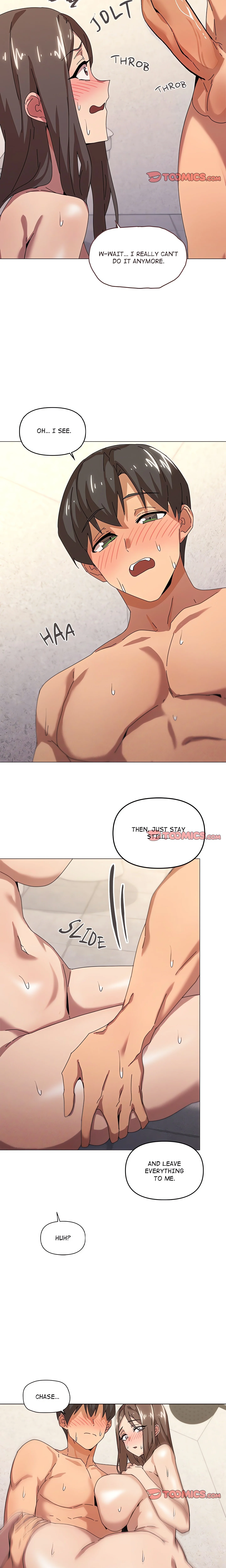 What’s Wrong With This Family? (Uncensored) chapter 36 page 16