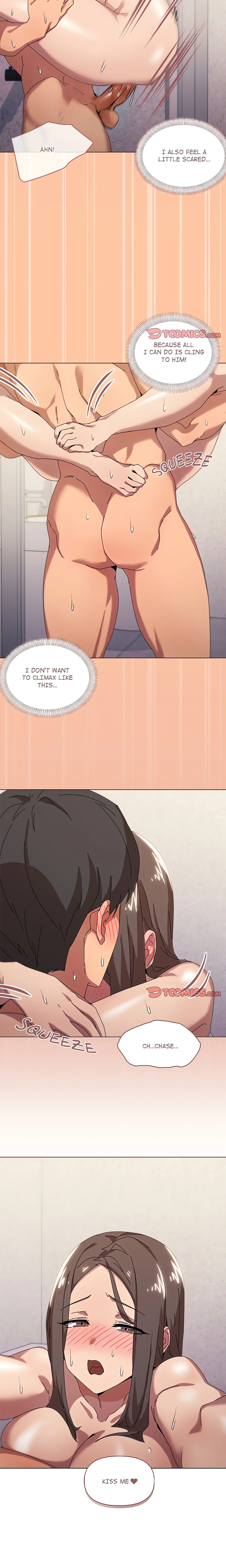 What’s Wrong With This Family? (Uncensored) chapter 36 page 18