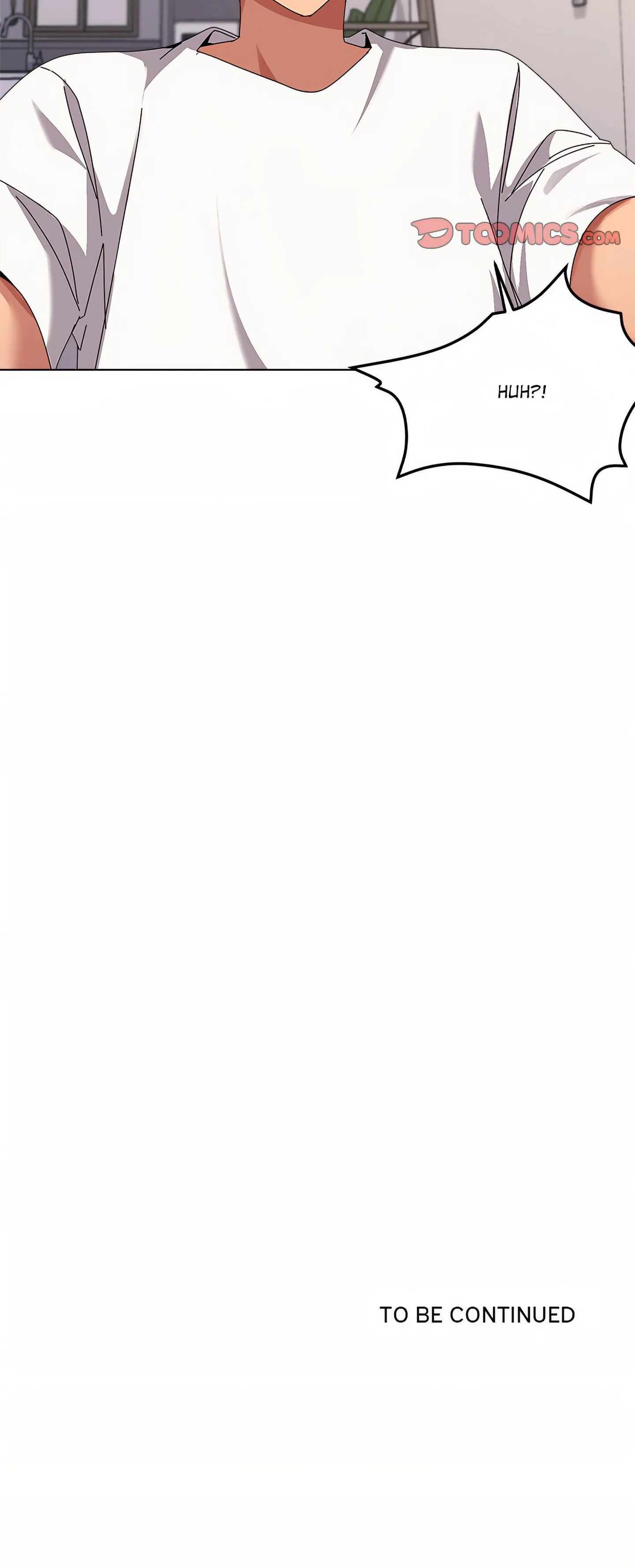 What’s Wrong With This Family? (Uncensored) chapter 41 page 18