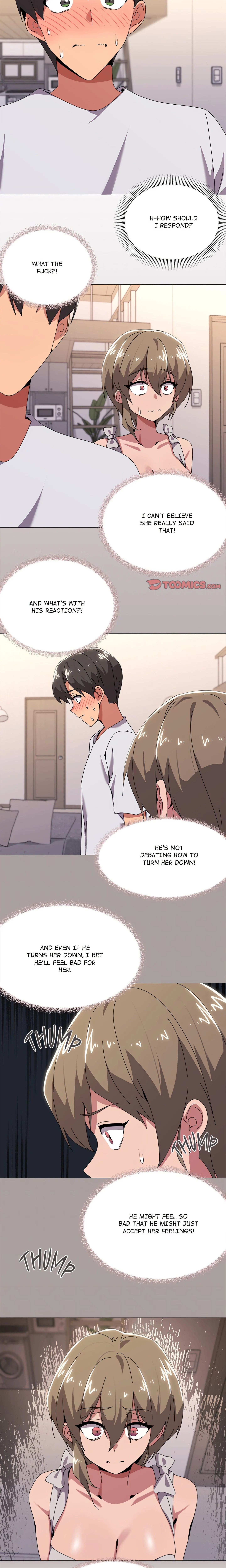 What’s Wrong With This Family? (Uncensored) chapter 42 page 16