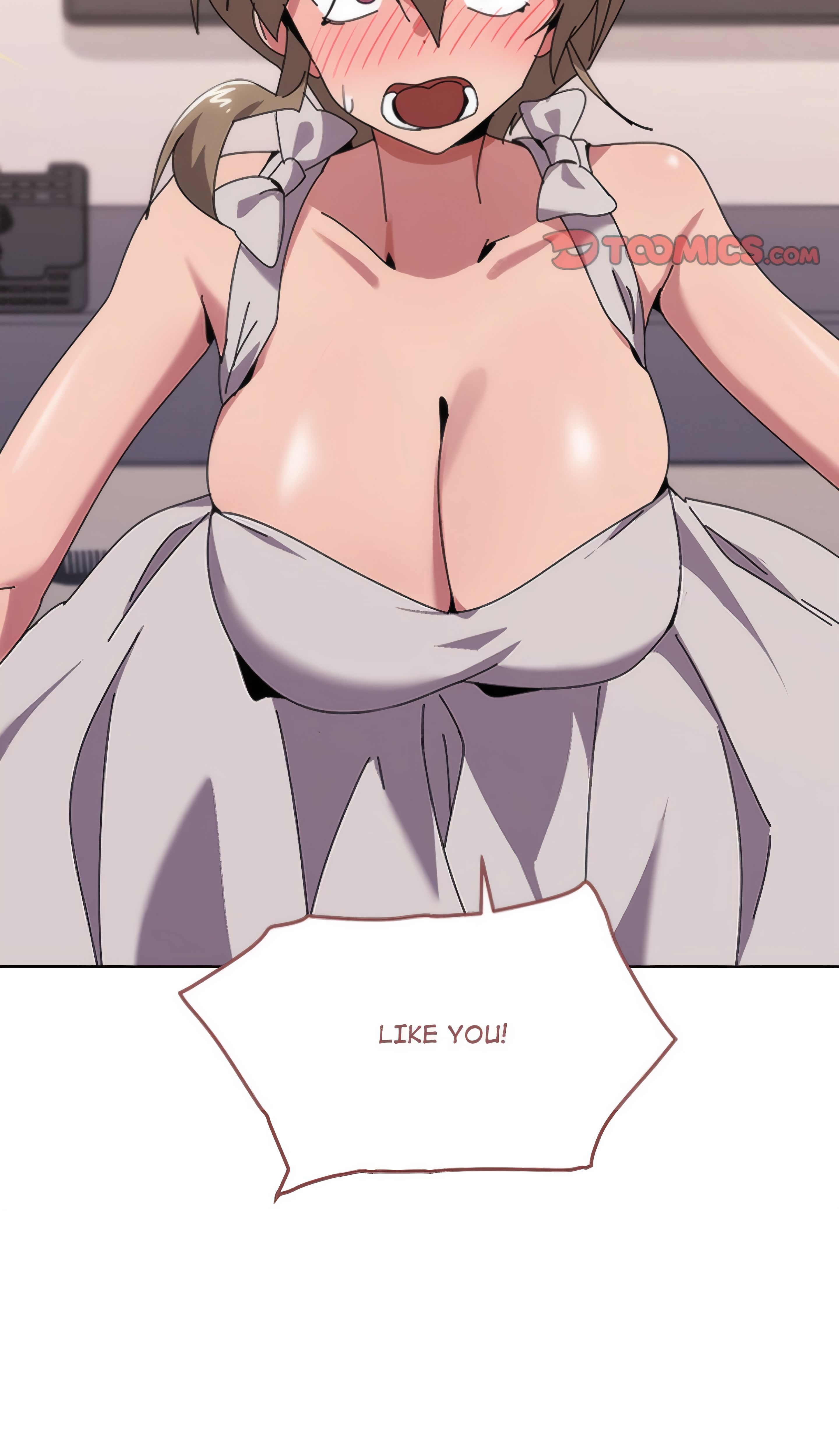 What’s Wrong With This Family? (Uncensored) chapter 43 page 2