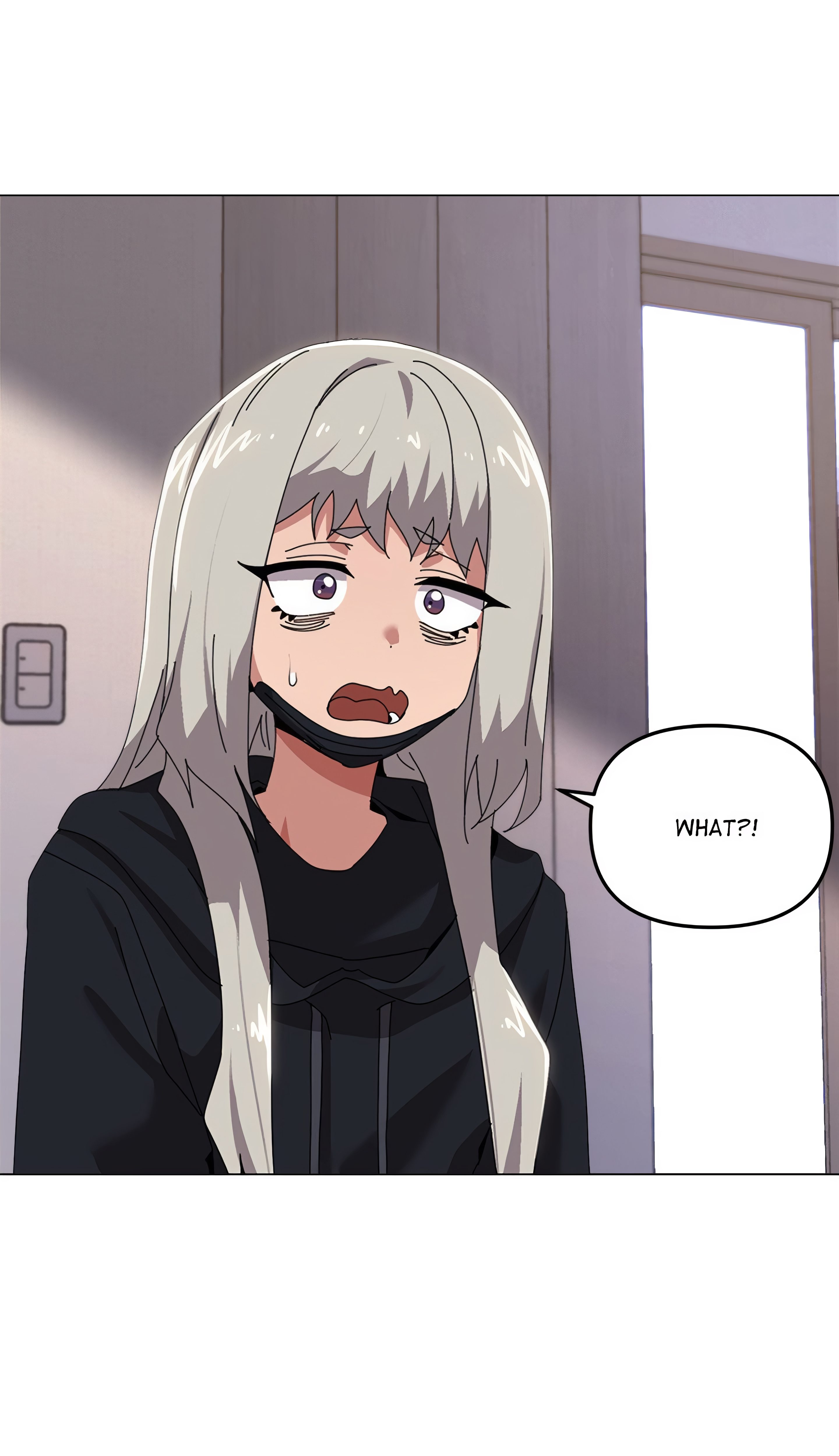 What’s Wrong With This Family? (Uncensored) chapter 43 page 3