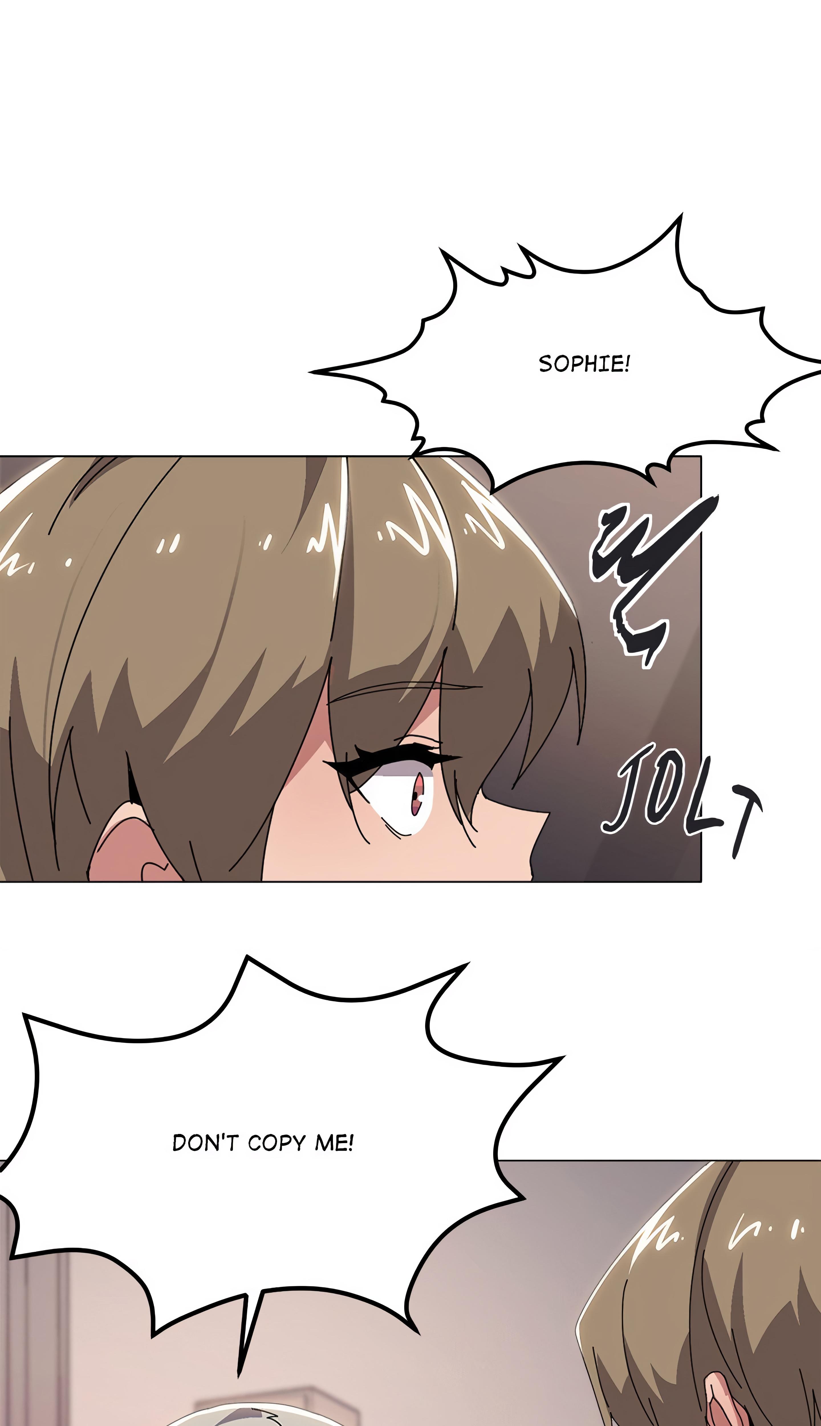 What’s Wrong With This Family? (Uncensored) chapter 43 page 7