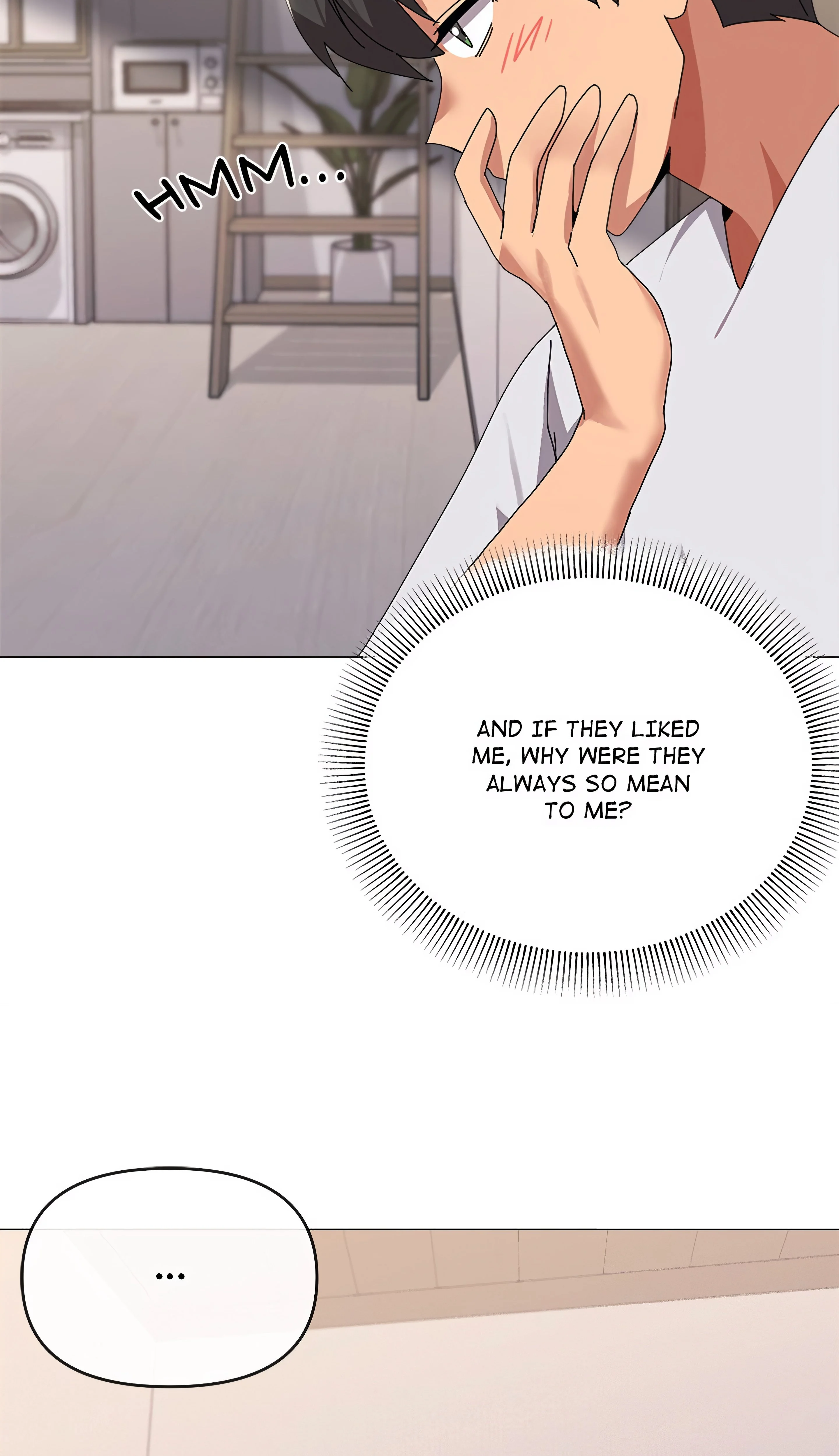 What’s Wrong With This Family? (Uncensored) chapter 43 page 24