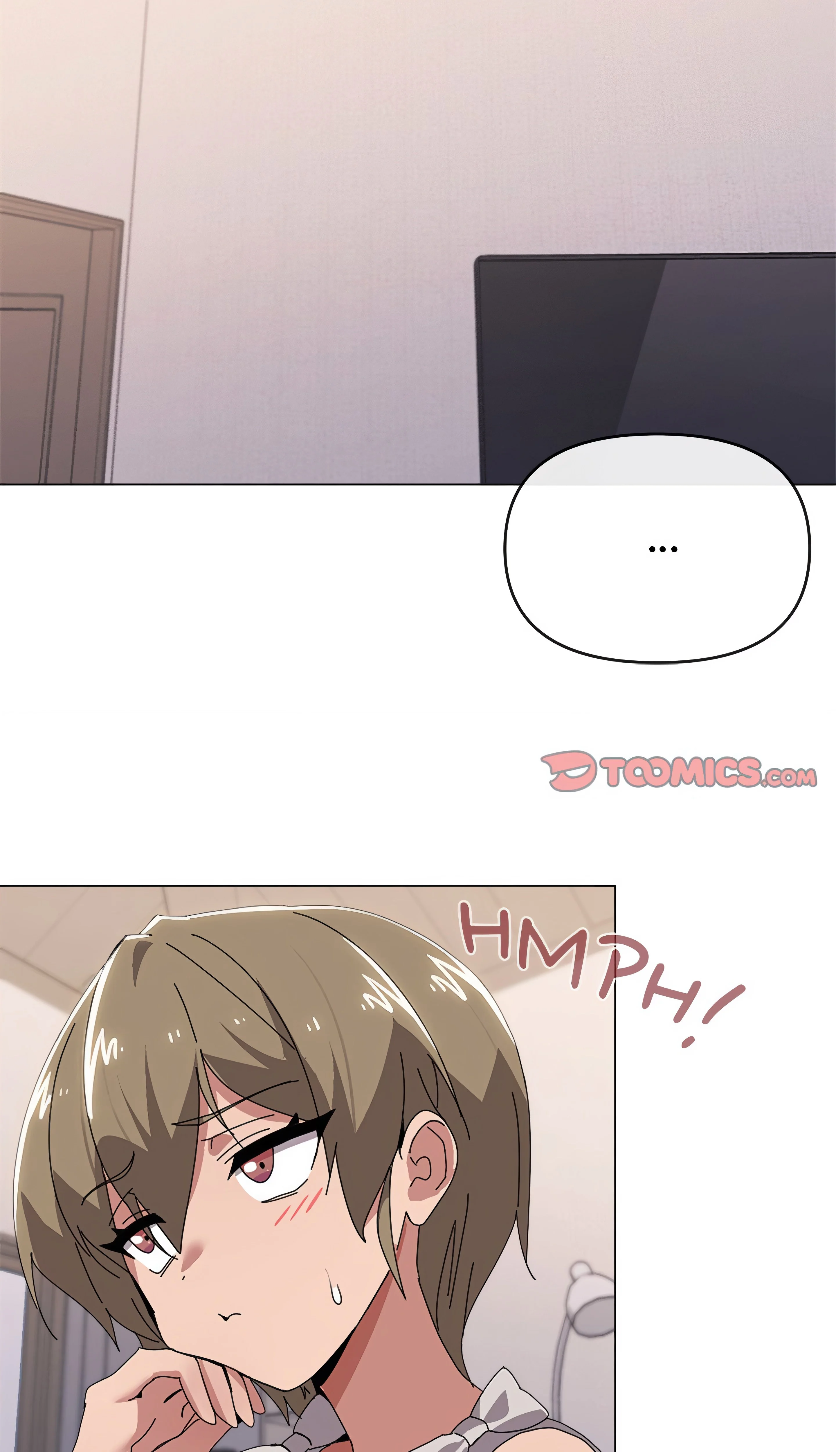What’s Wrong With This Family? (Uncensored) chapter 43 page 25