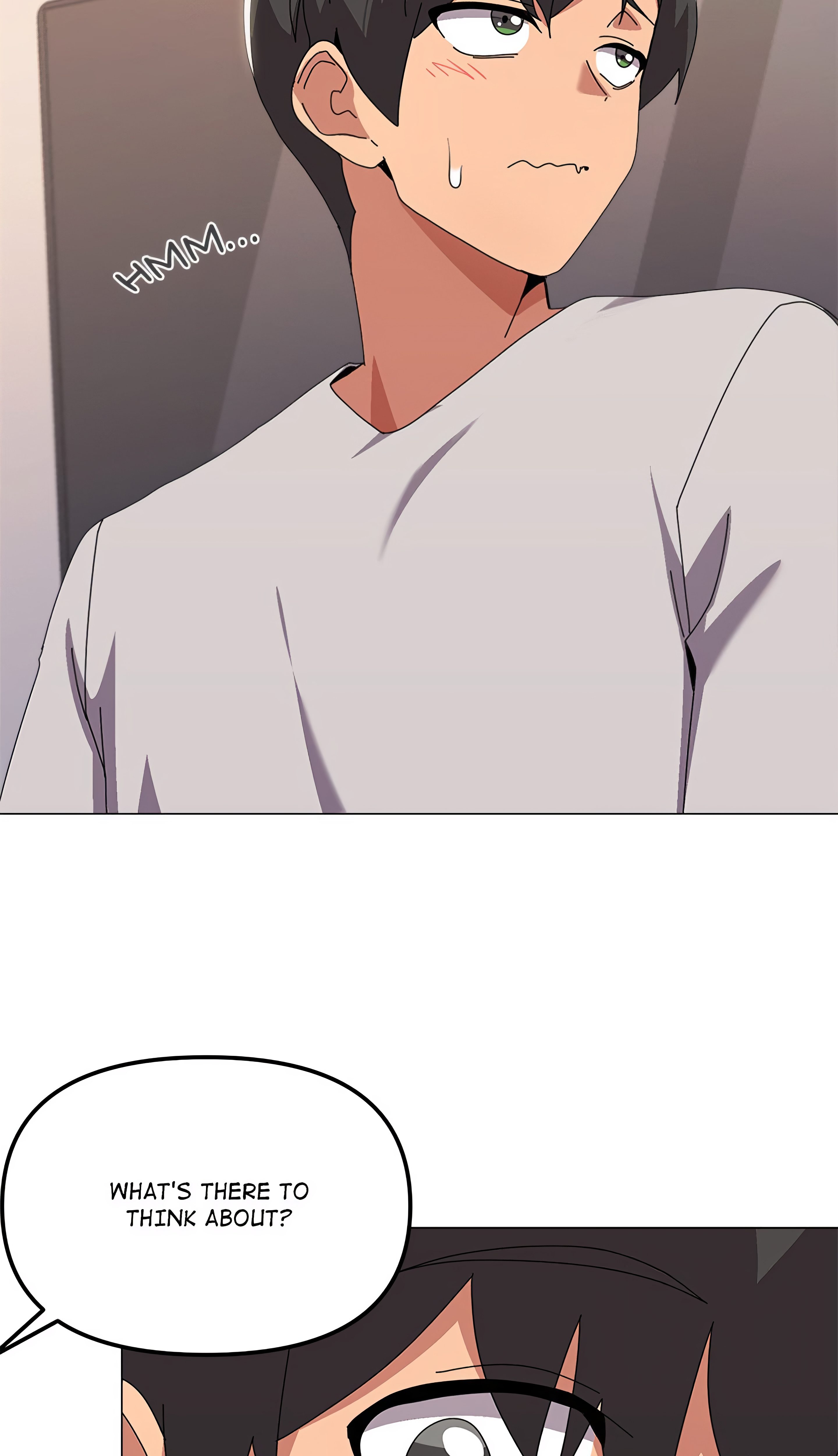 What’s Wrong With This Family? (Uncensored) chapter 43 page 31