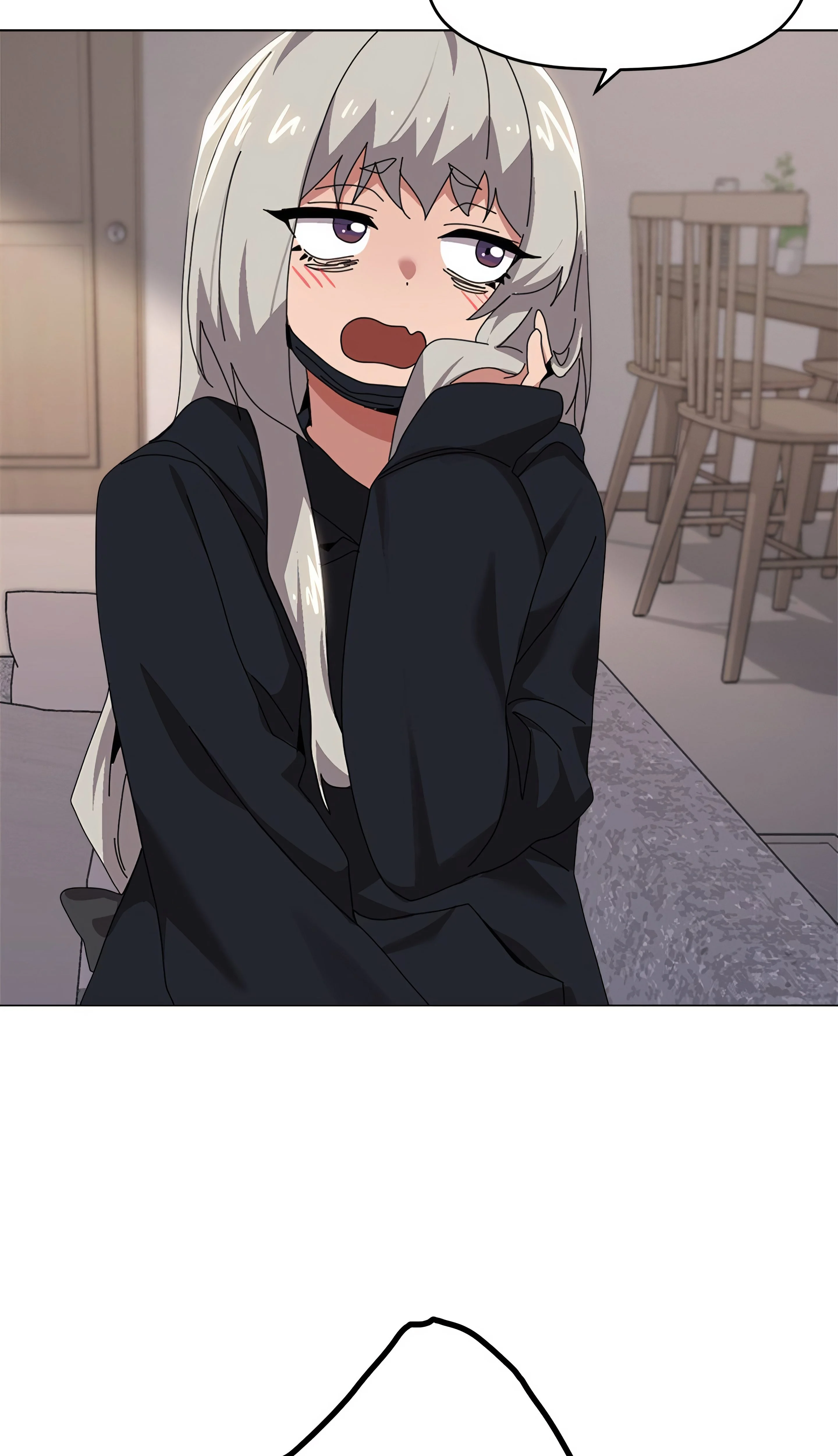 What’s Wrong With This Family? (Uncensored) chapter 43 page 34