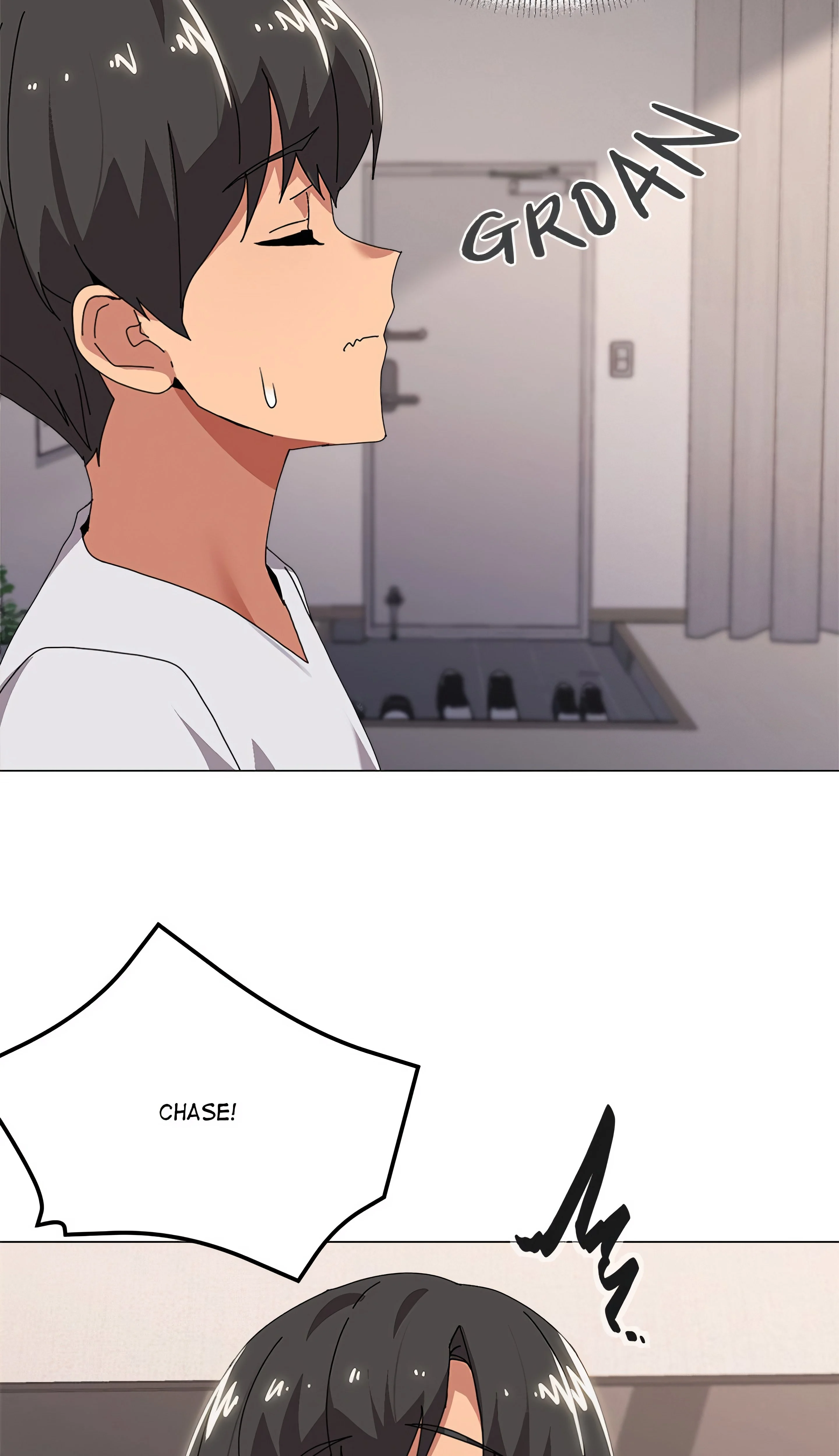 What’s Wrong With This Family? (Uncensored) chapter 43 page 36