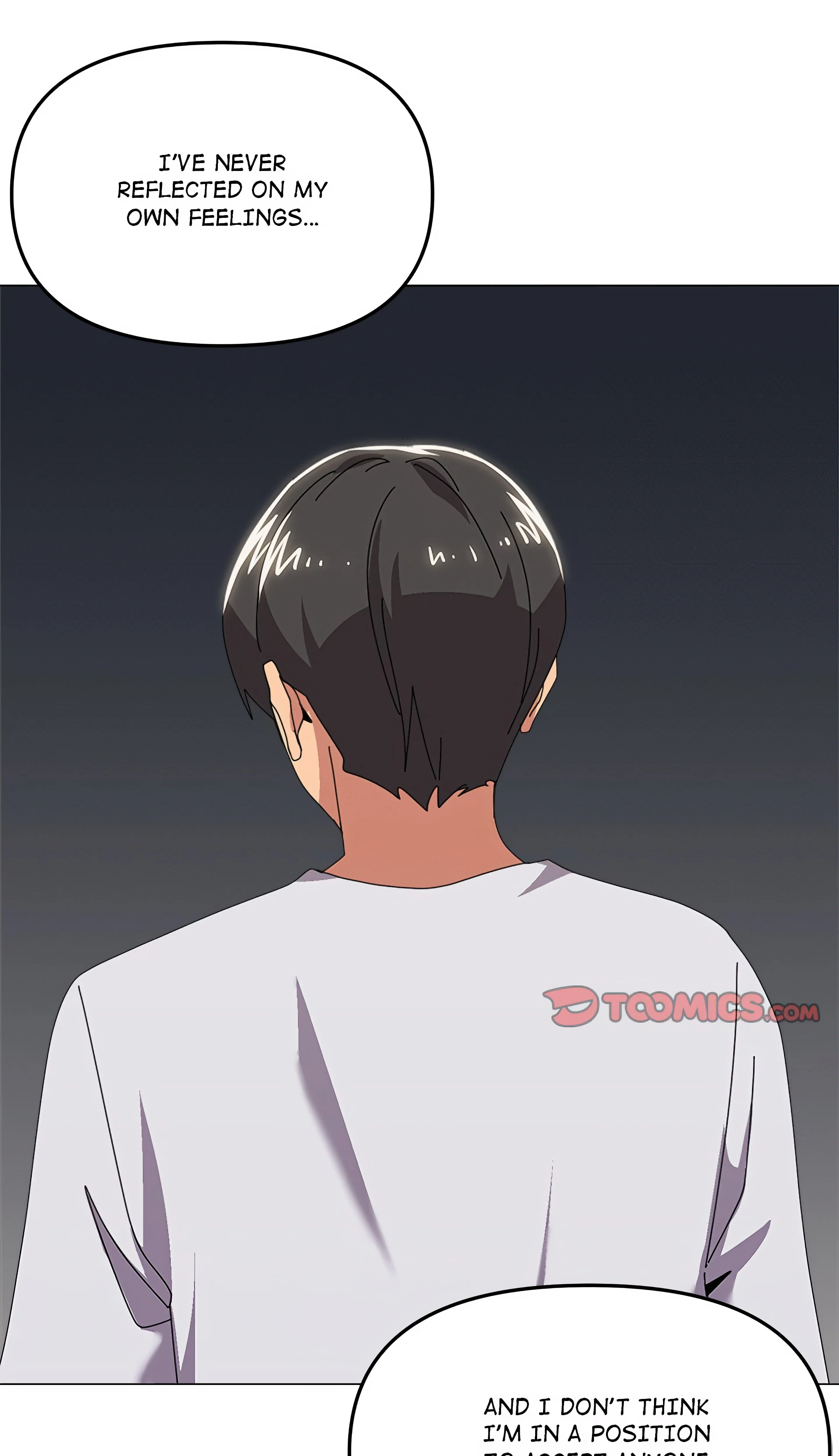 What’s Wrong With This Family? (Uncensored) chapter 43 page 45