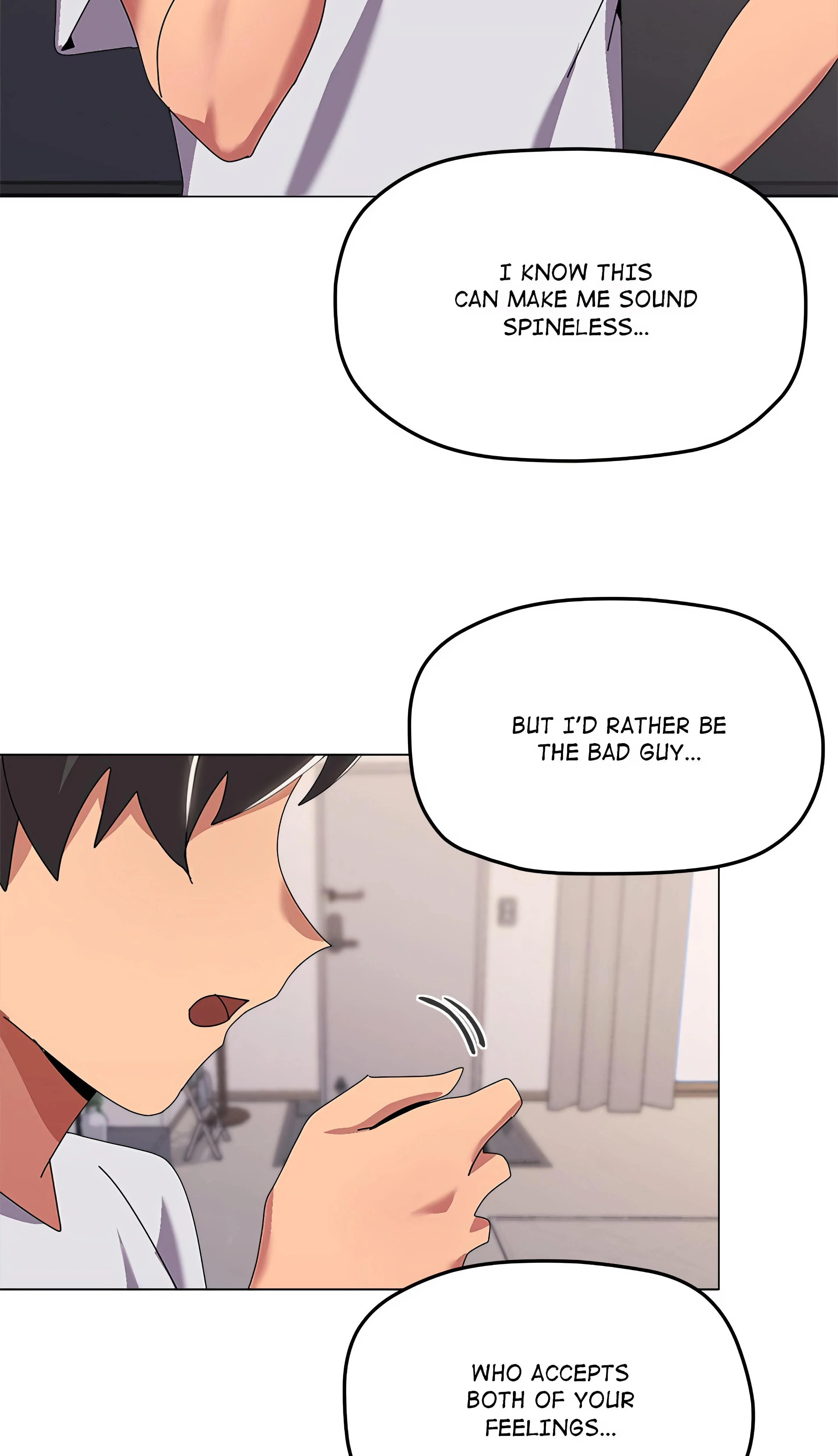 What’s Wrong With This Family? (Uncensored) chapter 43 page 48