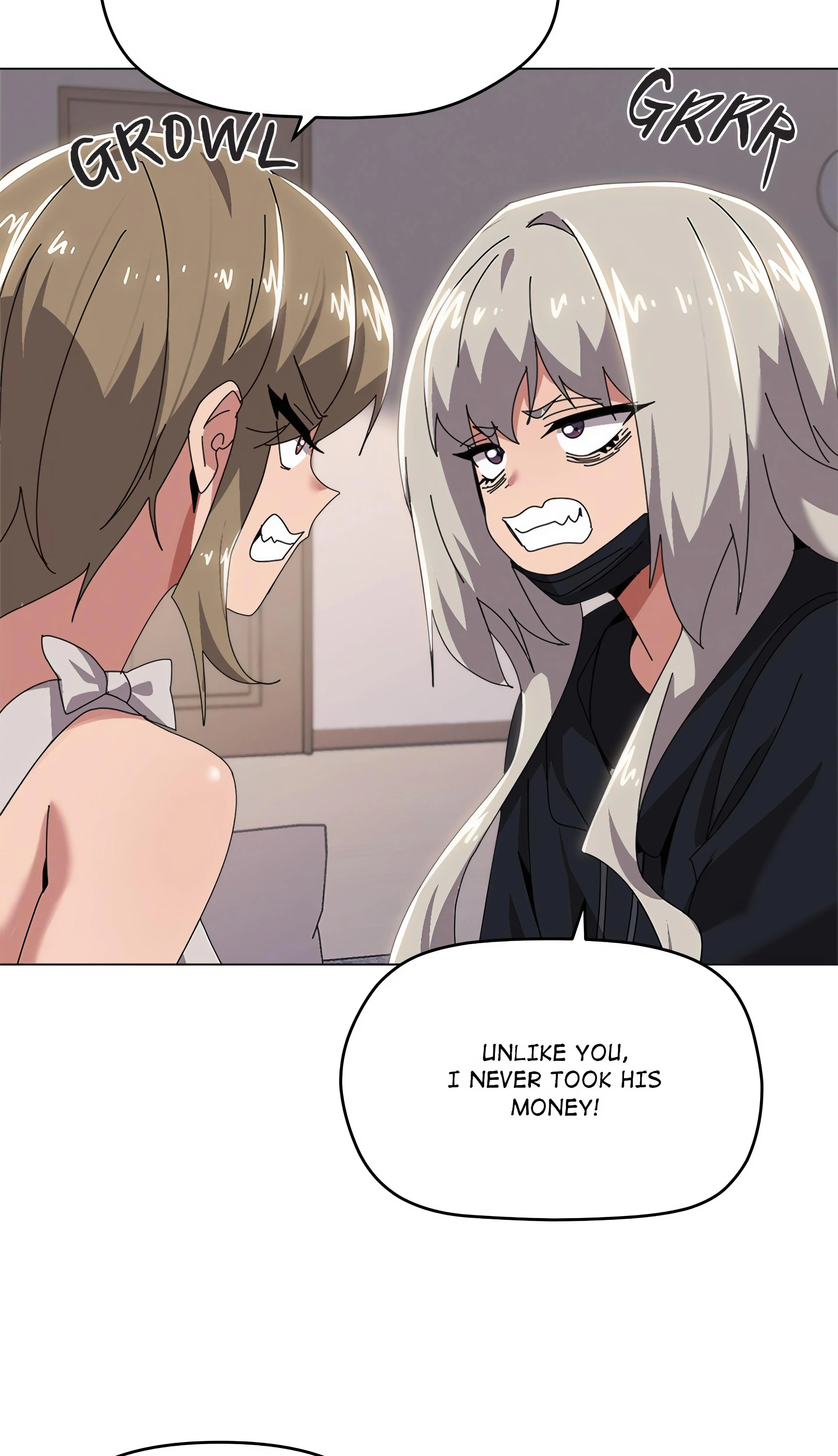 What’s Wrong With This Family? (Uncensored) chapter 43 page 57