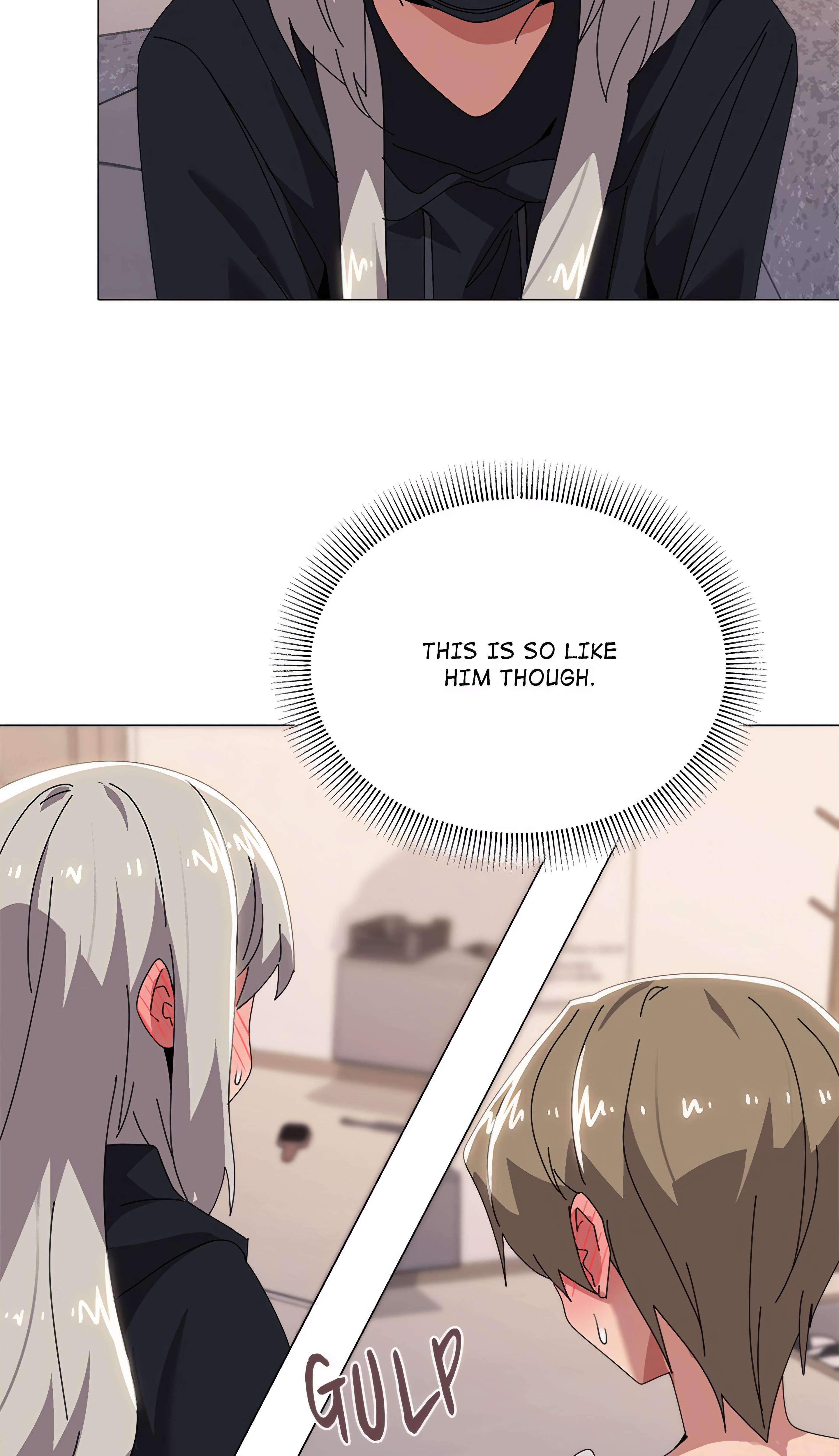 What’s Wrong With This Family? (Uncensored) chapter 43 page 63