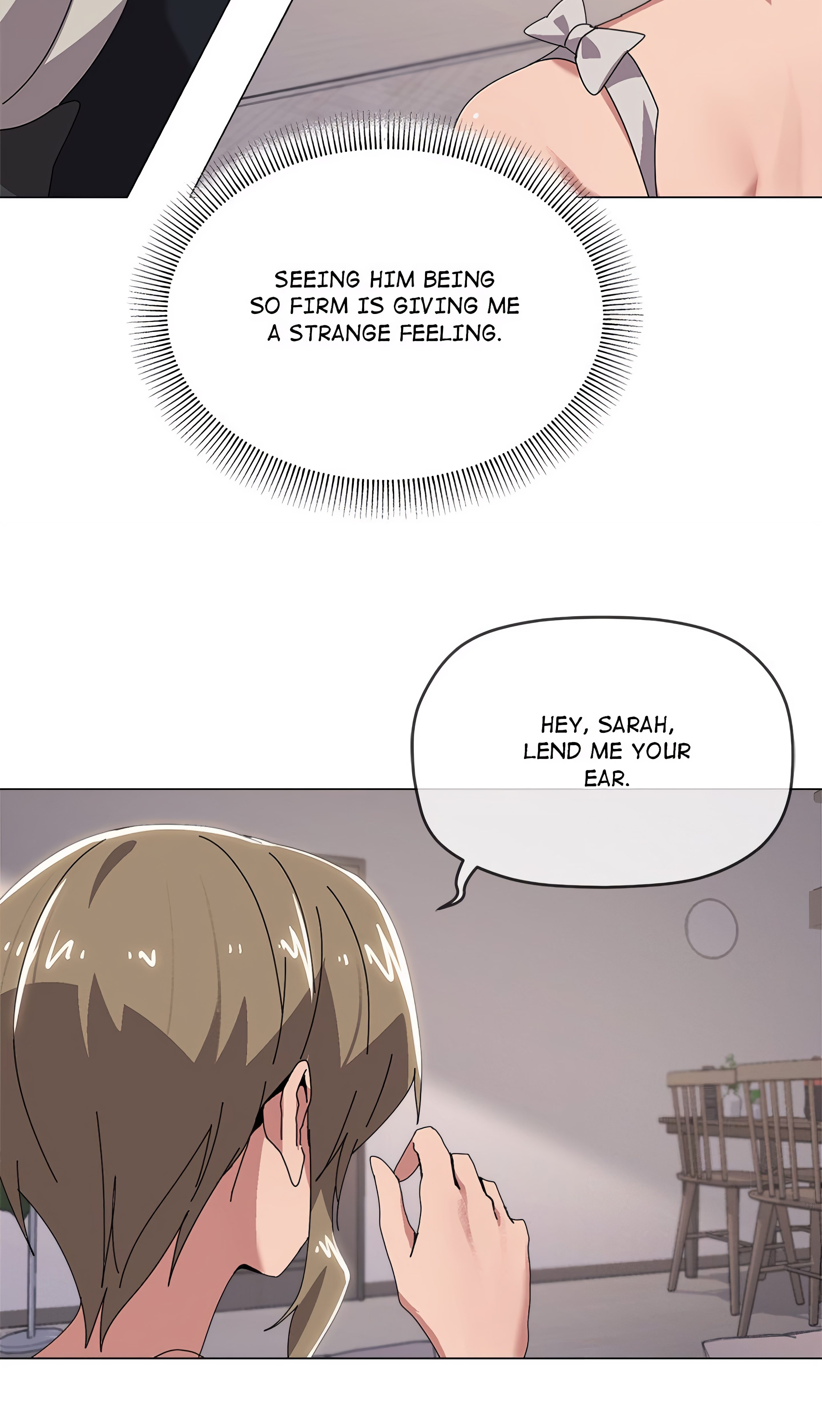 What’s Wrong With This Family? (Uncensored) chapter 43 page 64