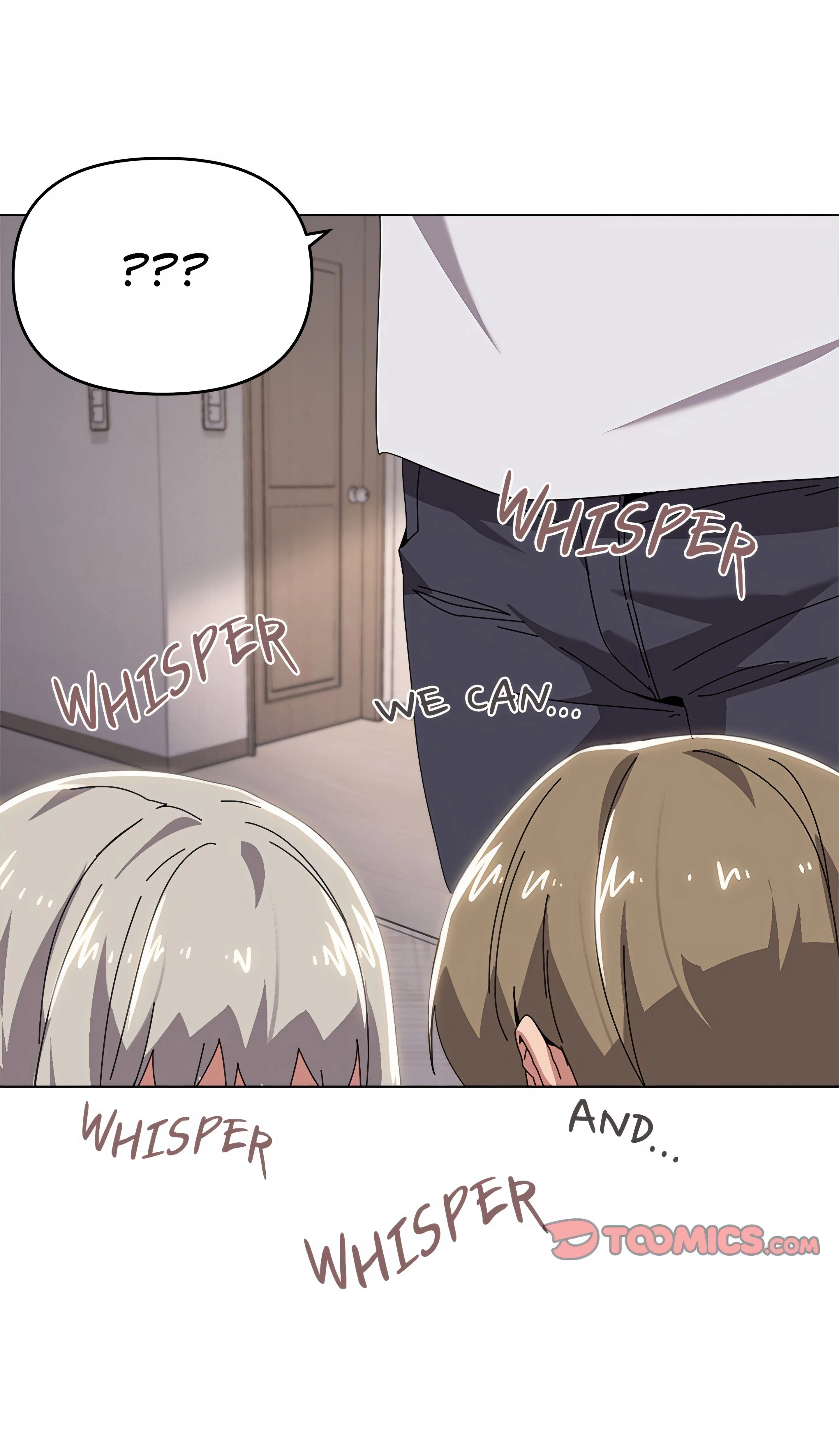 What’s Wrong With This Family? (Uncensored) chapter 43 page 65
