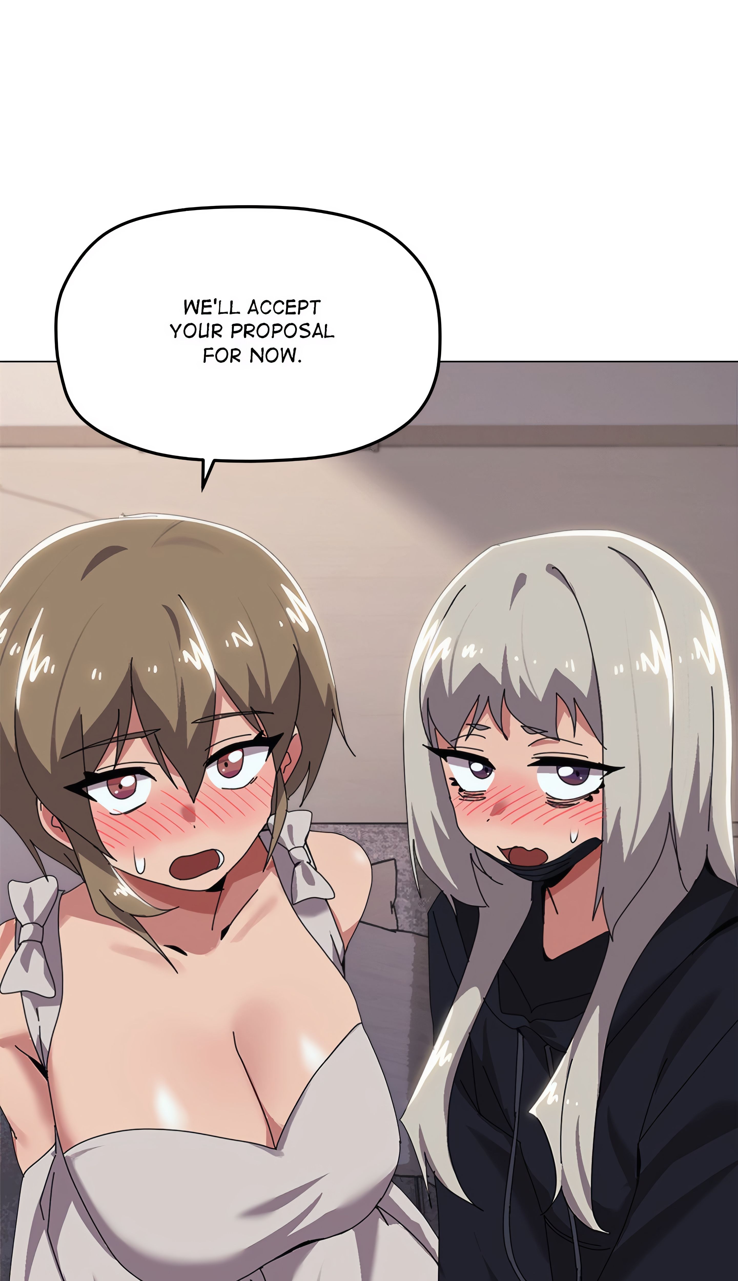 What’s Wrong With This Family? (Uncensored) chapter 43 page 67