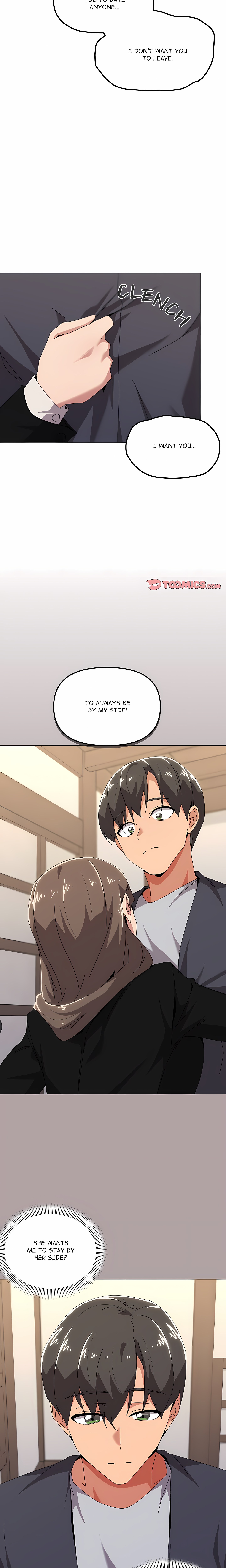 What’s Wrong With This Family? (Uncensored) chapter 51 page 16