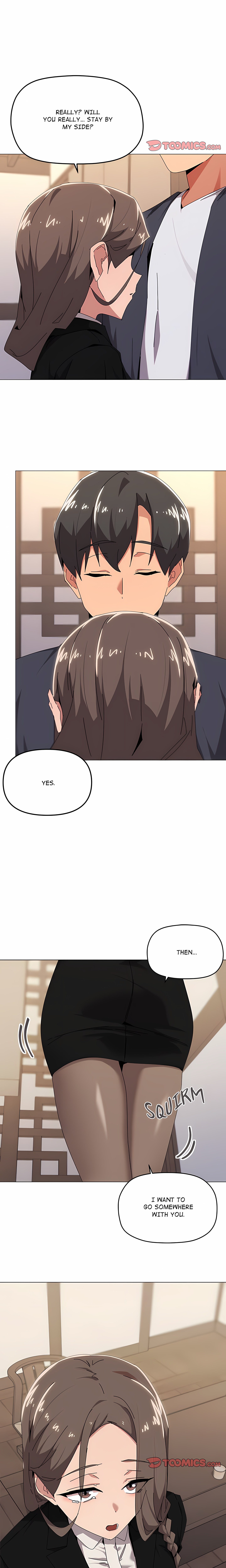 What’s Wrong With This Family? (Uncensored) chapter 52 page 2