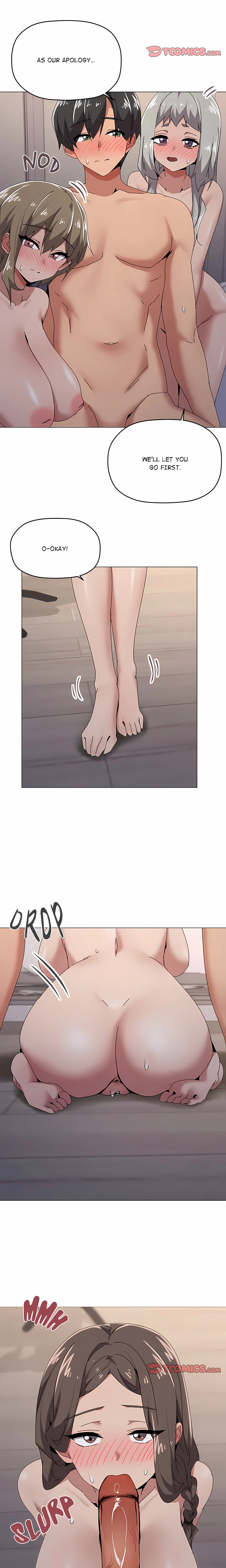 What’s Wrong With This Family? (Uncensored) chapter 58 page 13